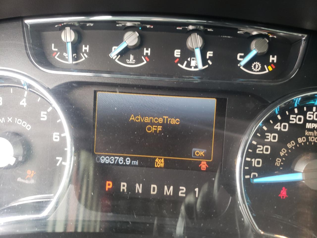 Photo 8 from auction – 2011 FORD F150 SUPER with VIN 1FTFW1ET1BFC09278