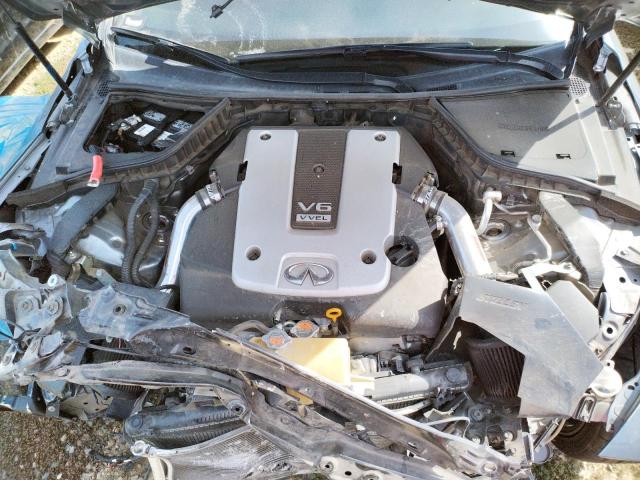 Photo 7 from auction – 2015 INFINITI Q50 BASE with VIN JN1BV7AP8FM353489