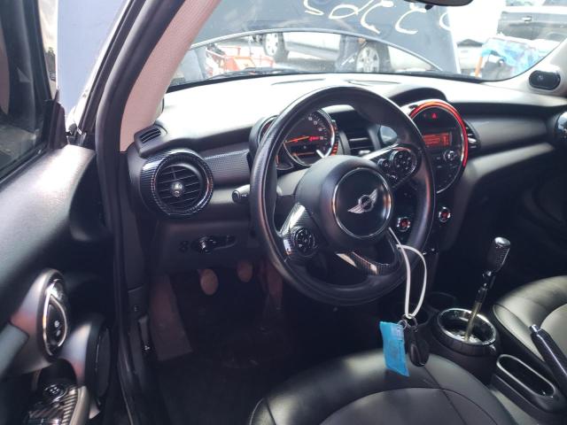 Photo 9 from auction – 2015 MINI COOPER with VIN WMWXM5C52F3A96552
