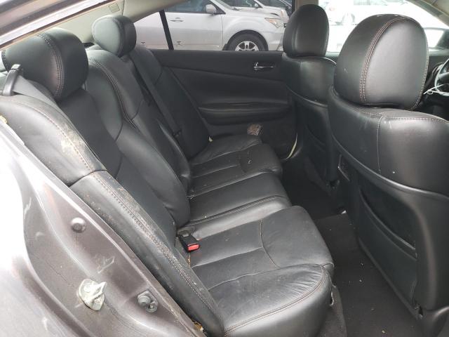 Photo 6 from auction – 2011 NISSAN MAXIMA S with VIN 1N4AA5AP6BC840849