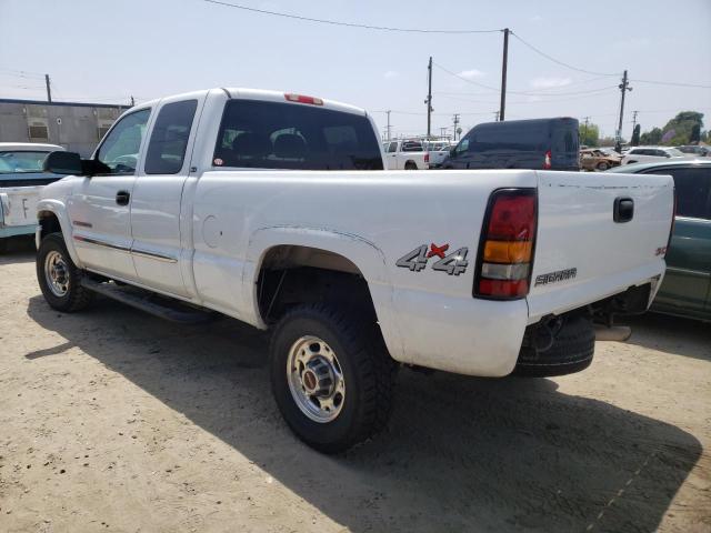 Photo 3 from auction – 2004 GMC SIERRA K25 with VIN 1GTHK29GX4E397041