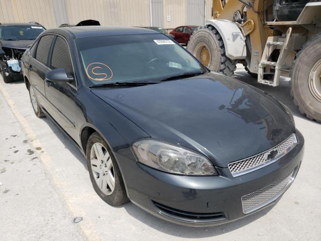 2013 Chevrolet Impala