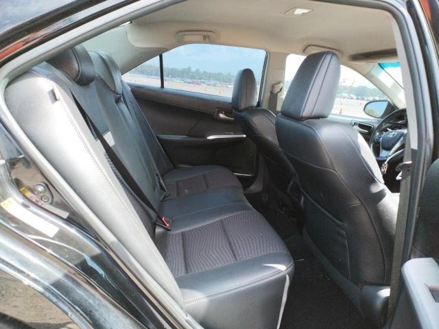 Photo 6 from auction – 2014 TOYOTA CAMRY L with VIN 4T1BF1FK4EU314302