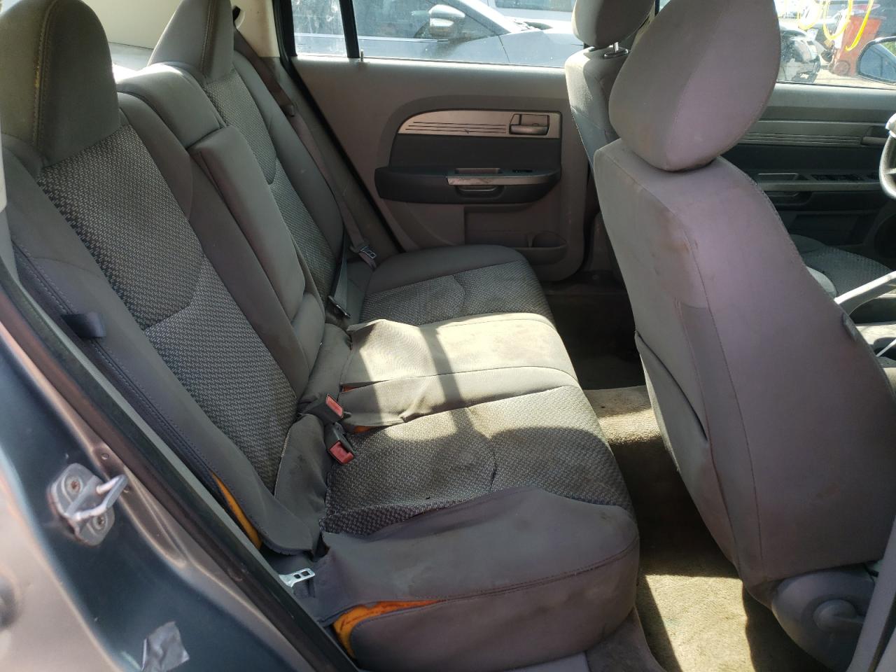 Photo 6 from auction – 2007 CHRYSLER SEBRING with VIN 1C3LC46K07N551230