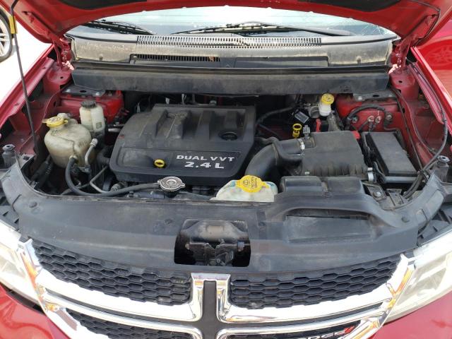 Photo 7 from auction – 2013 DODGE JOURNEY SX with VIN 3C4PDCBB7DT627712