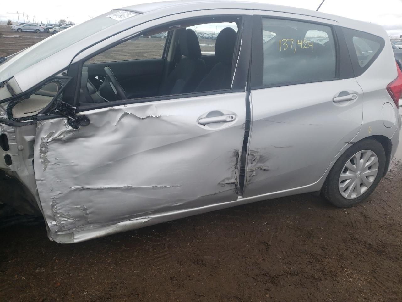 Photo 10 from auction – 2016 NISSAN VERSA NOTE with VIN 3N1CE2CP6GL376110