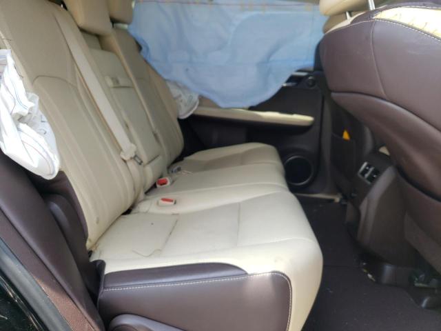 Photo 6 from auction – 2017 LEXUS RX 350 BAS with VIN 2T2BZMCA5HC108380