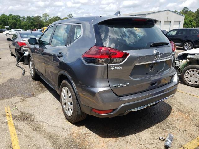 Photo 3 from auction – 2020 NISSAN ROGUE S with VIN KNMAT2MT9LP542141