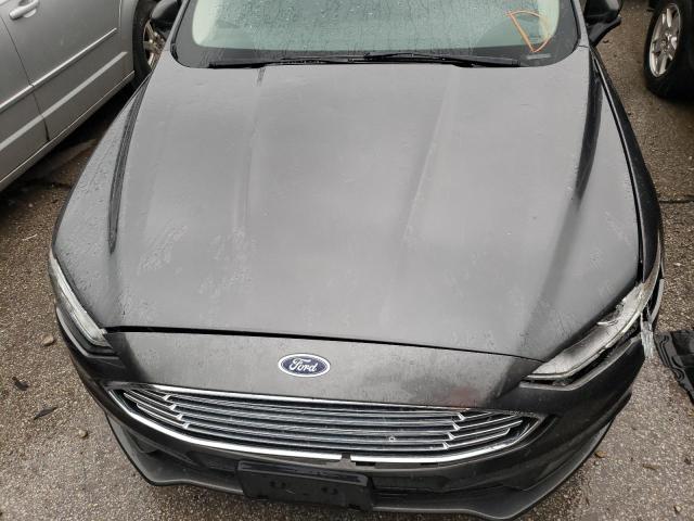 Photo 7 from auction – 2017 FORD FUSION SE with VIN 3FA6P0H74HR195075