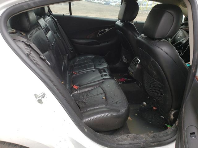 Photo 6 from auction – 2011 BUICK LACROSSE C with VIN 1G4GC5ED1BF158843