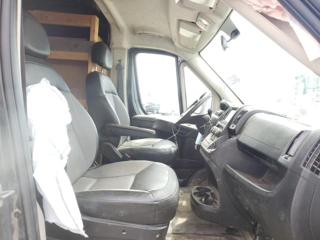 Photo 5 from auction – 2017 RAM PROMASTER with VIN 3C6TRVAGXHE518882