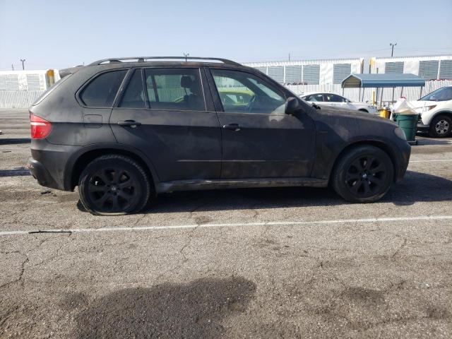 Photo 9 from auction – 2009 BMW X5 XDRIVE4 with VIN 5UXFE83589L170098