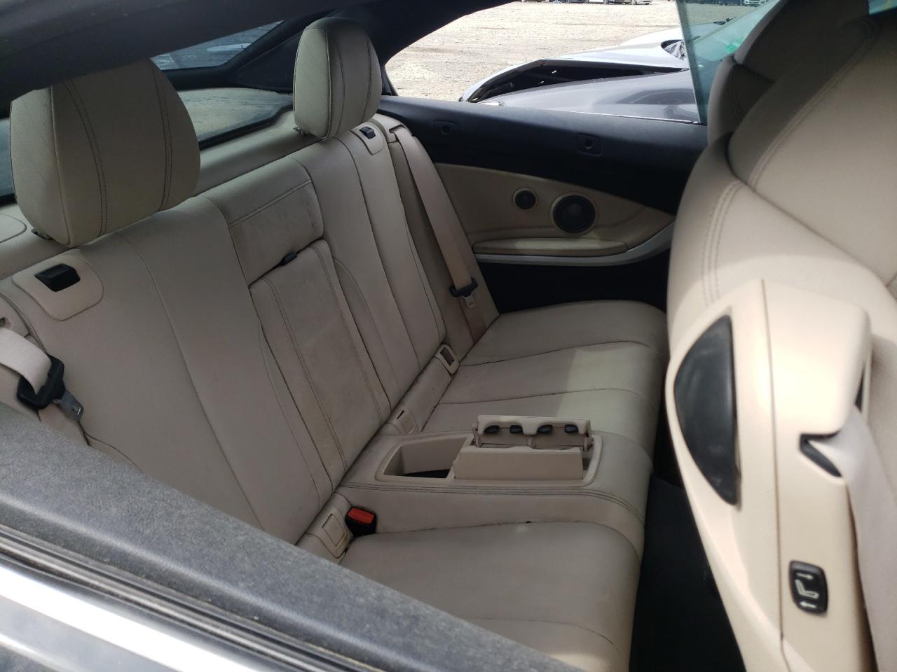 Photo 6 from auction – 2017 BMW 430I with VIN WBA4U7C39H5H19976