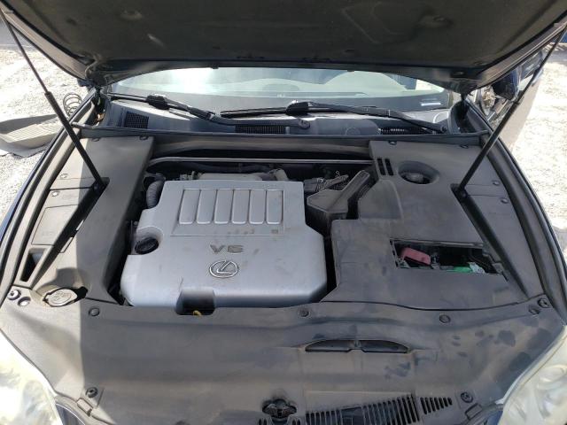 Foto 7 de la subasta – 2007 LEXUS ES 350 con VIN JTHBJ46G172130058