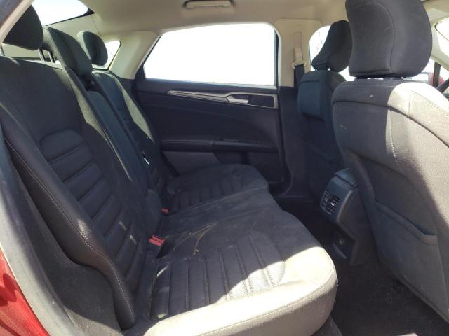 Photo 6 from auction – 2017 FORD FUSION SE with VIN 3FA6P0HD1HR305585