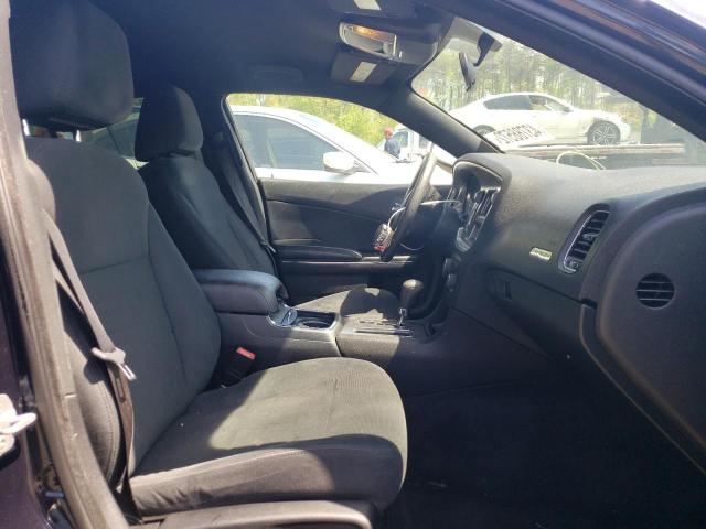 Photo 5 from auction – 2011 DODGE CHARGER with VIN 2B3CL3CG6BH556084