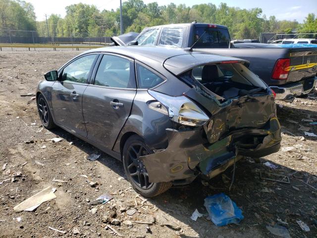 Photo 5 from auction – 2016 FORD FOCUS SE with VIN 1FADP3K29GL288032