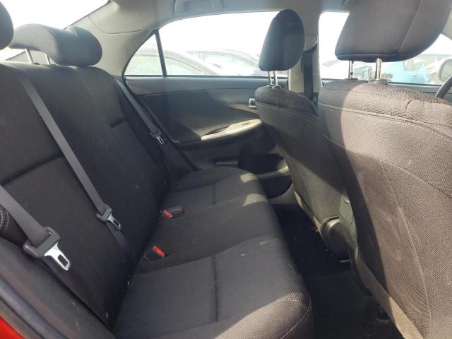 Photo 6 from auction – 2013 TOYOTA COROLLA BA with VIN 2T1BU4EE4DC118976