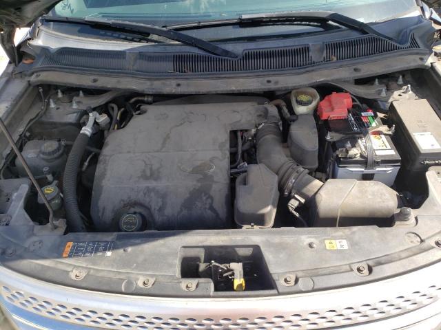 Photo 7 from auction – 2014 FORD EXPLORER X with VIN 1FM5K7D8XEGB33299
