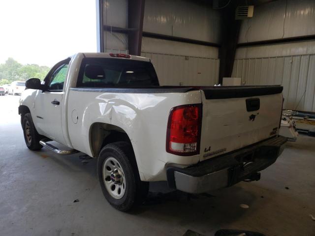 Photo 3 from auction – 2012 GMC SIERRA C15 with VIN 1GTN1TEX8CZ204040