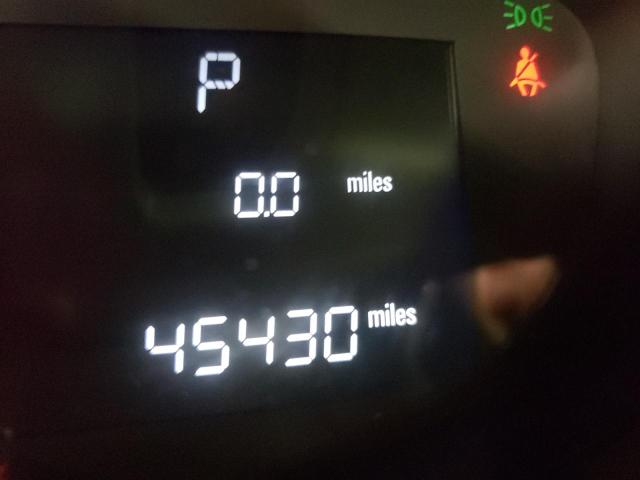 Photo 8 from auction – 2019 CHEVROLET SPARK LS with VIN KL8CB6SA0KC727570