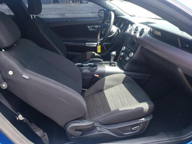 Photo 5 from auction – 2017 FORD MUSTANG with VIN 1FA6P8TH7H5323598