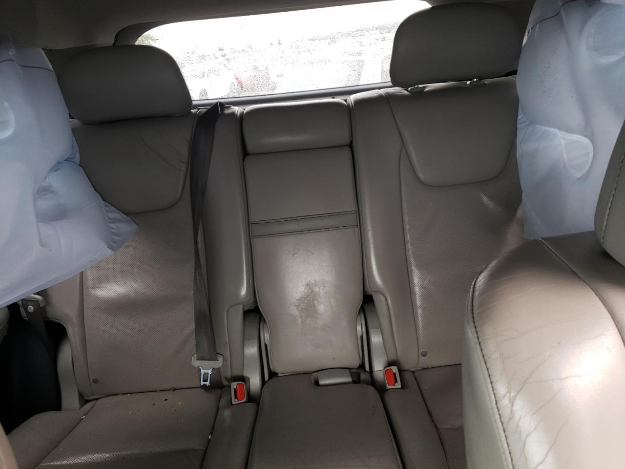 Photo 6 from auction – 2015 LEXUS RX 350 BAS with VIN 2T2BK1BA9FC287587