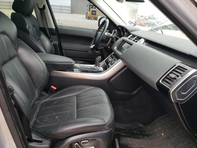 Photo 5 from auction – 2015 LAND ROVER RANGE ROVE with VIN SALWR2VF6FA537928
