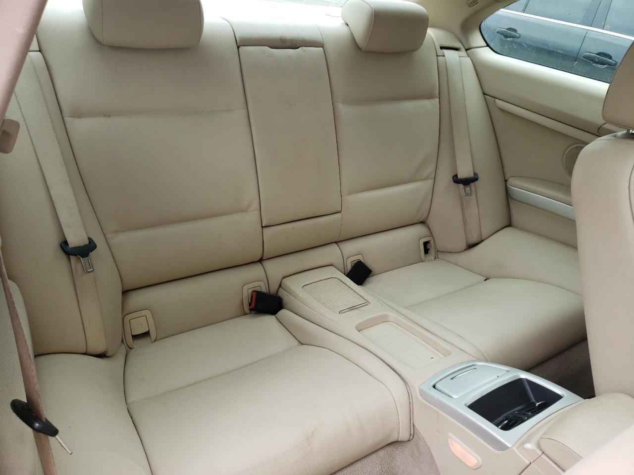 Photo 6 from auction – 2008 BMW 328 XI with VIN WBAWC33548PD08835