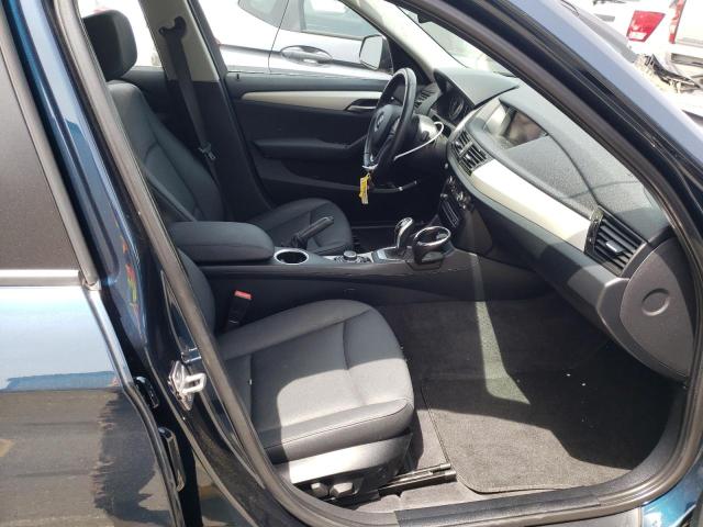 Photo 5 from auction – 2013 BMW X1 SDRIVE2 with VIN WBAVM1C51DVW44751