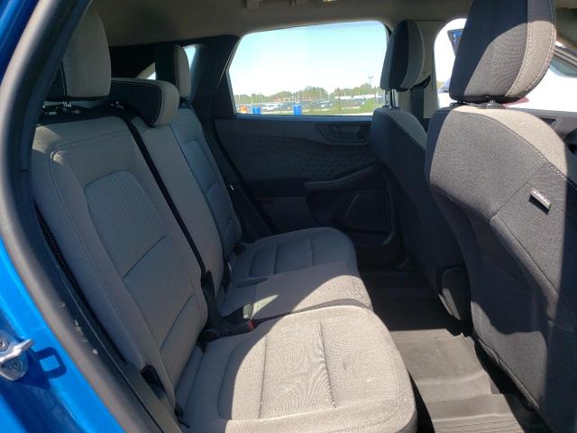 Photo 6 from auction – 2020 FORD ESCAPE S with VIN 1FMCU0F64LUB96949