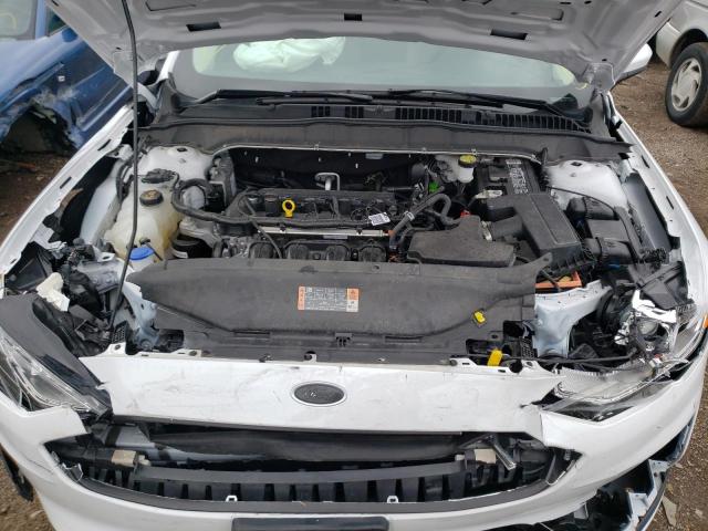 Photo 7 from auction – 2020 FORD FUSION S with VIN 3FA6P0G76LR231228