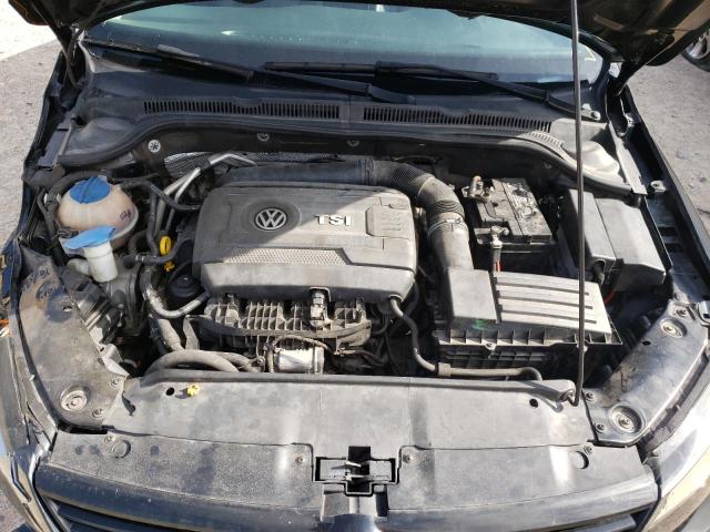 Photo 7 from auction – 2014 VOLKSWAGEN JETTA SE with VIN 3VWD07AJXEM371069