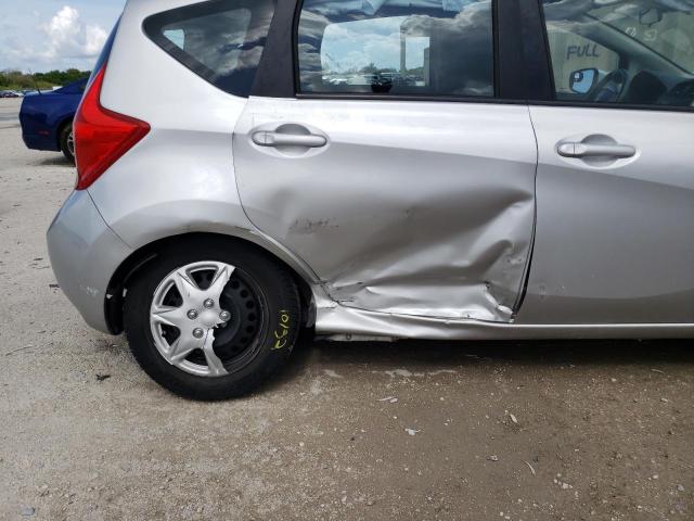 Photo 9 from auction – 2015 NISSAN VERSA NOTE with VIN 3N1CE2CP1FL379219