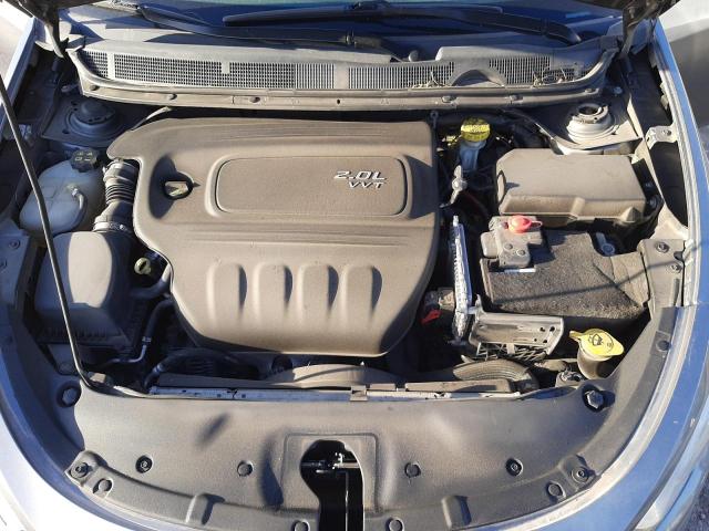Photo 7 from auction – 2013 DODGE DART LIMIT with VIN 1C3CDFCA3DD710831