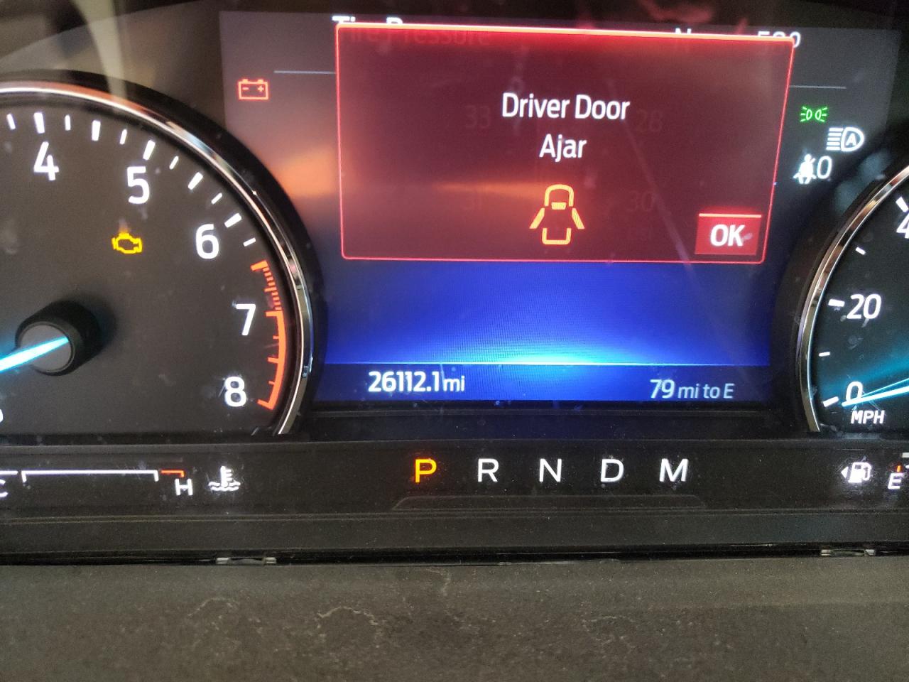 Photo 8 from auction – 2020 FORD EXPLORER X with VIN 1FMSK8DH6LGB44192