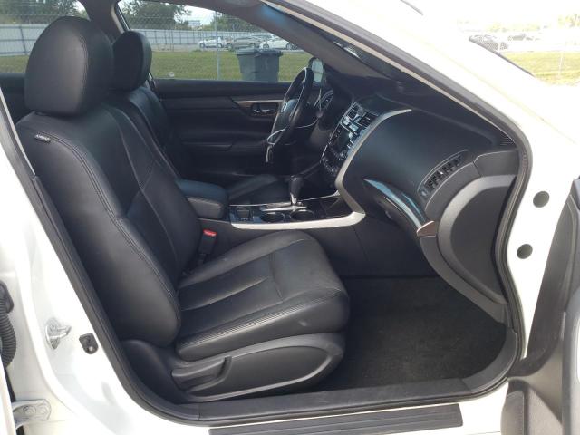 Photo 5 from auction – 2014 NISSAN ALTIMA 2.5 with VIN 1N4AL3AP5EN228150