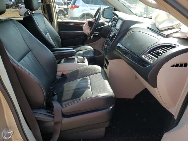 Photo 5 from auction – 2014 CHRYSLER TOWN & COU with VIN 2C4RC1BG8ER188505