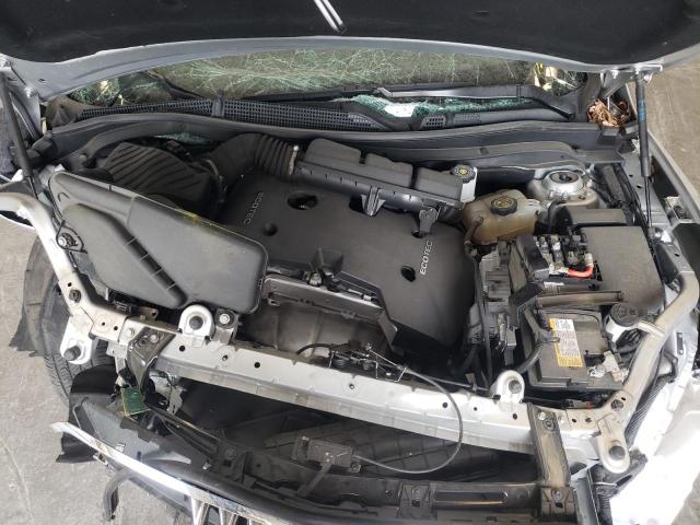 Photo 7 from auction – 2017 BUICK ENVISION E with VIN LRBFXBSAXHD066808
