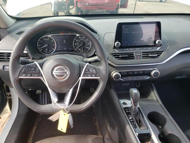 Photo 9 from auction – 2020 NISSAN ALTIMA S with VIN 1N4BL4BV9LC206927