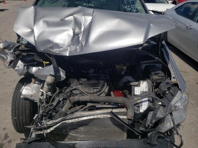 Photo 7 from auction – 2013 DODGE GRAND CARA with VIN 2C4RDGBG1DR714388