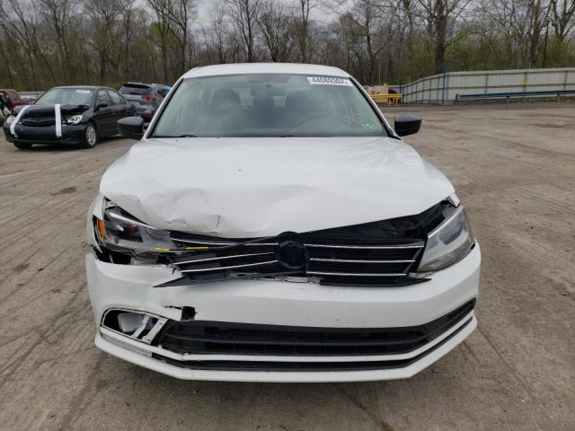 Photo 9 from auction – 2016 VOLKSWAGEN JETTA S with VIN 3VW267AJ3GM369026