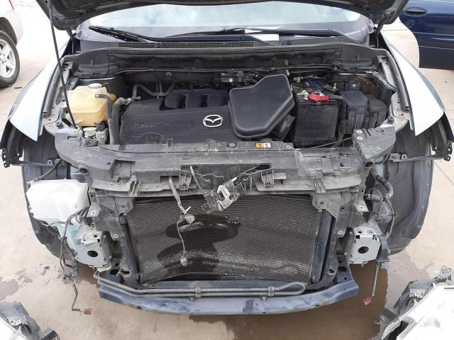 Photo 7 from auction – 2012 MAZDA CX-9 with VIN JM3TB2DA7C0361680