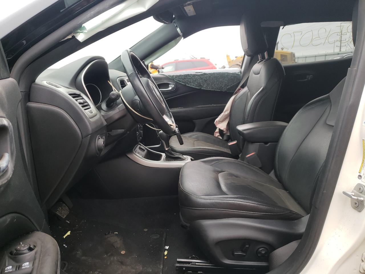 Photo 5 from auction – 2020 JEEP COMPASS LI with VIN 3C4NJCCB8LT144534
