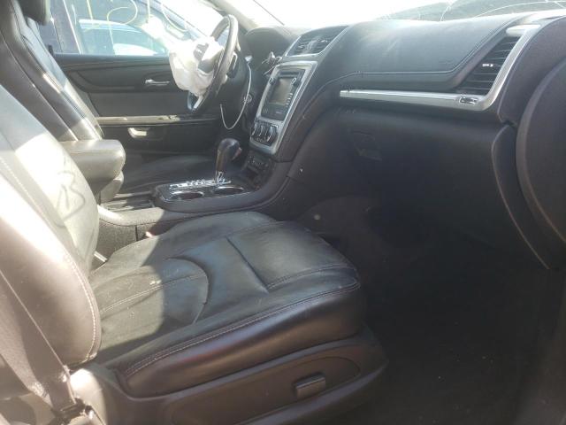 Photo 5 from auction – 2013 GMC ACADIA SLT with VIN 1GKKVRKD7DJ250208