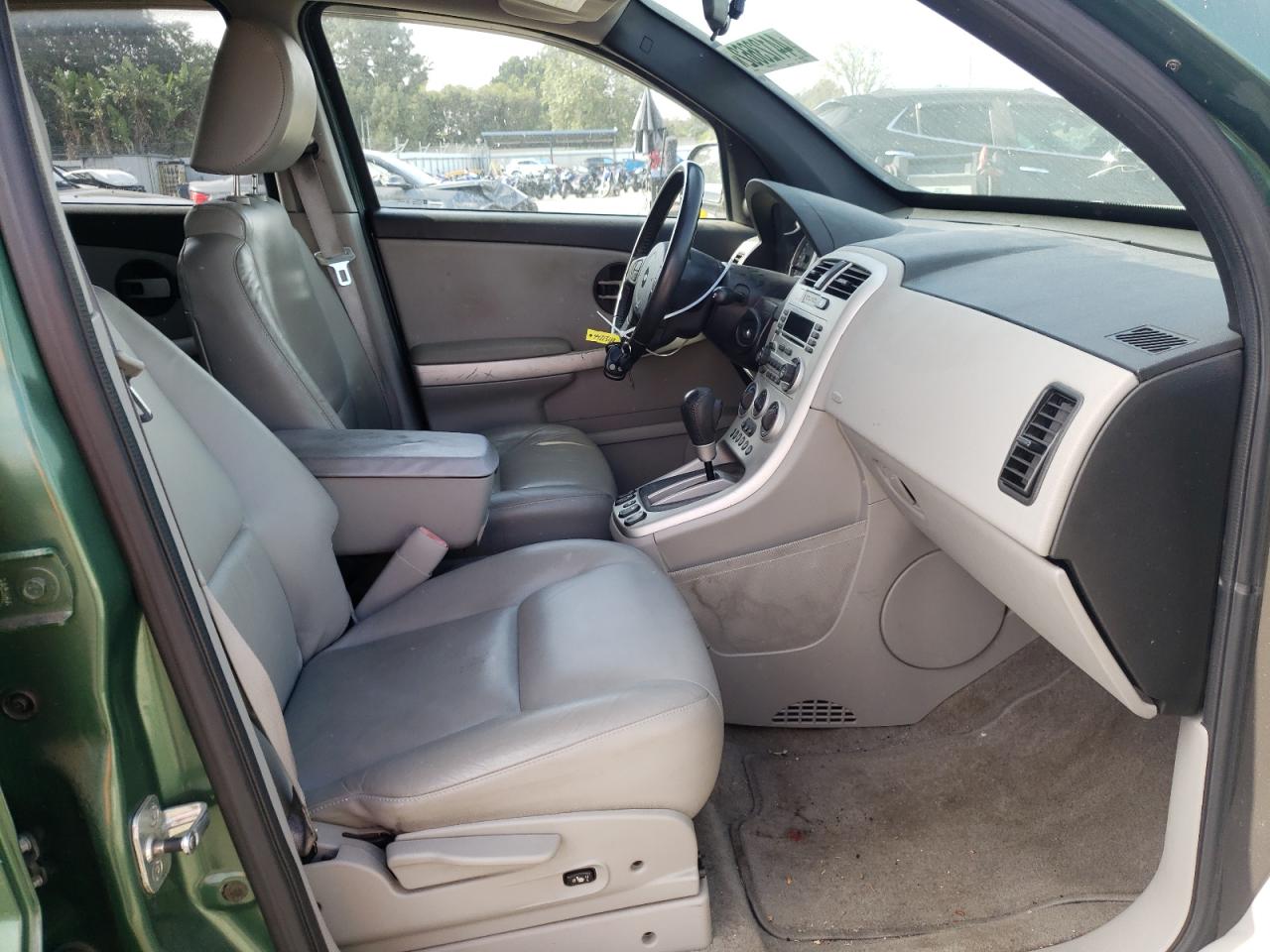 Photo 5 from auction – 2005 CHEVROLET EQUINOX LT with VIN 2CNDL73F756071398