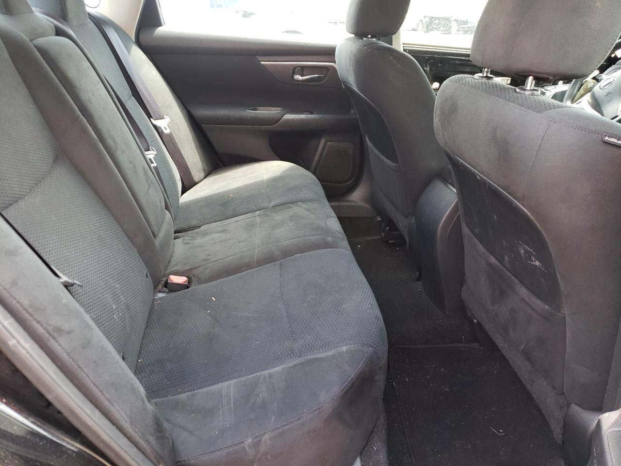 Photo 6 from auction – 2015 NISSAN ALTIMA 2.5 with VIN 1N4AL3AP5FC218392