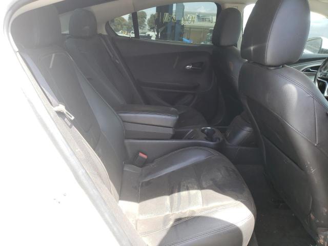 Photo 6 from auction – 2014 CHEVROLET VOLT with VIN 1G1RF6E43EU138760