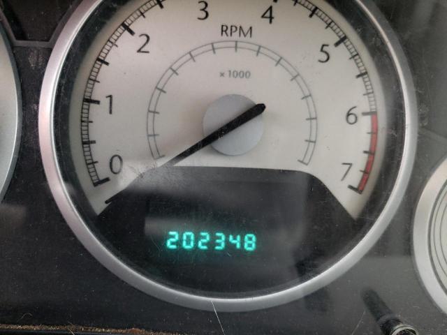 Photo 8 from auction – 2010 CHRYSLER TOWN & COU with VIN 2A4RR5D1XAR381600