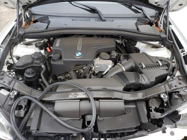 Photo 7 from auction – 2014 BMW X1 XDRIVE2 with VIN WBAVL1C50EVR94604